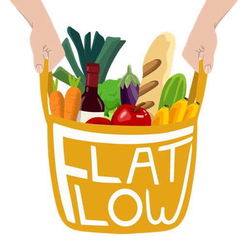 Logo FlatFlow