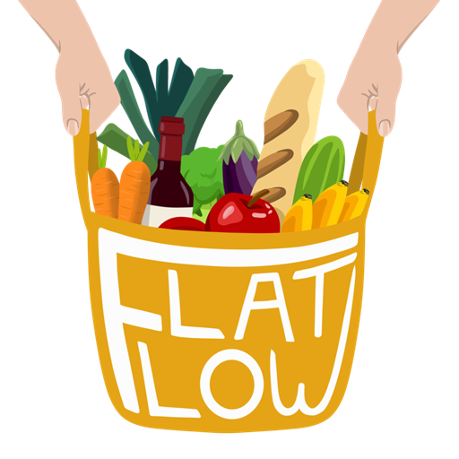 Logo FlatFlow